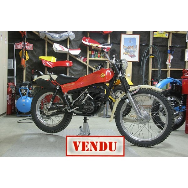 Montesa Cota 348