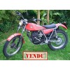 Bultaco Sherpa 350 Type 199 de 1978