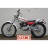 YAMAHA TY125 Show condition