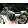 YAMAHA TY125 Show condition