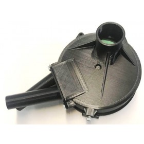 FANTIC 240 Air box