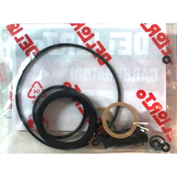 Dellorto gasket & washers set for PHBH