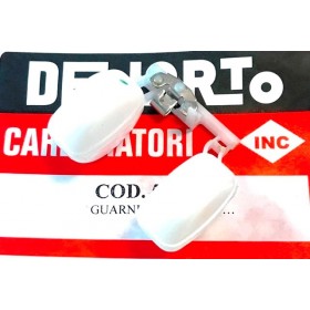 Dellorto PHBL - PHBH and VHST float