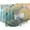 Yamaha Ty 250 Type 516 twinshock clutch plate set