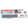 Yamaha TY 125, 175 & 250 twinshock exhaust / cylinder stud nut (and tail light attachment)