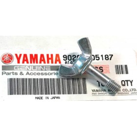 YAMAHA TY 125, 175 & 250 Oil tank mounting wing bolt