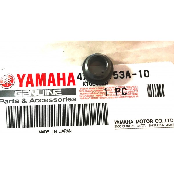 Yamaha TY 125 & 175 selection finger ring