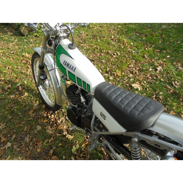 copy of YAMAHA TY 125