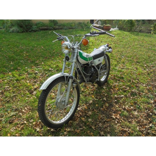 YAMAHA TY 175 (1K6)