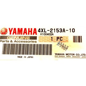 Yamaha TY 250 (516) Wealth screw spring