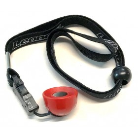 Magnetic kill button magnet