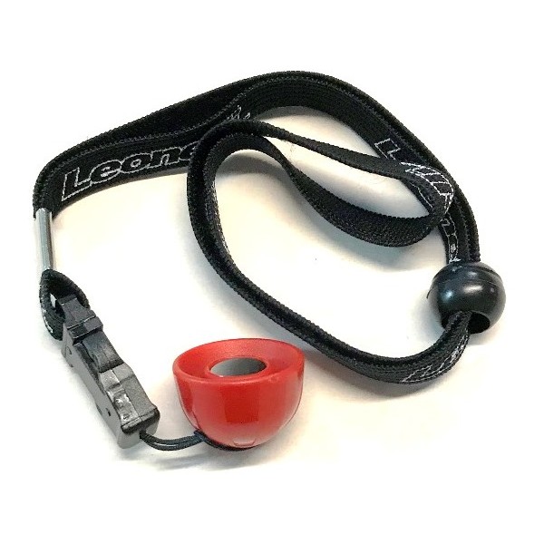 Magnetic kill button magnet