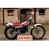 YAMAHA TY 125 1K6