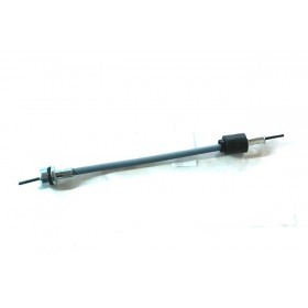 Yamaha TY 125, 175 & 250 Grey speedo cable