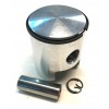 Fantic 125 (TX250) Piston complet en 55mm