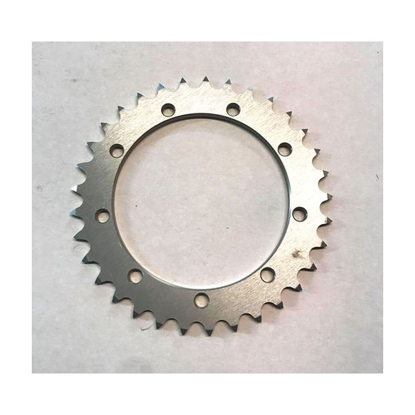 Montesa Cota 348 & 349 aluminium rear sprocket  33T link size 520