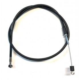 OSSA 350 (TR 80 gold) 1980 to 1982 Front brake