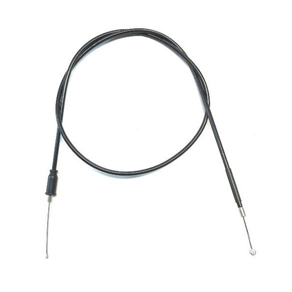 OSSA 350 (TR 80 gold) 1980 to 1982 Throttle cable