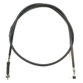 OSSA 350 (TR 80 gold) 1980 to 1982 Clutch cable