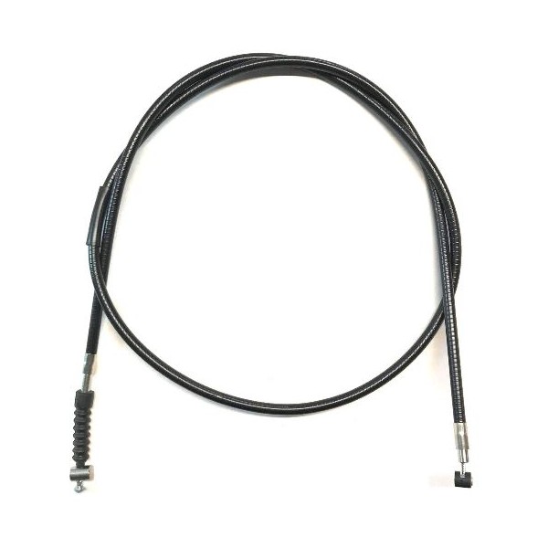 OSSA 350 (TR 80 gold) 1980 to 1982 Clutch cable