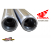 Honda TLR 200 & 250 Front fork tubes