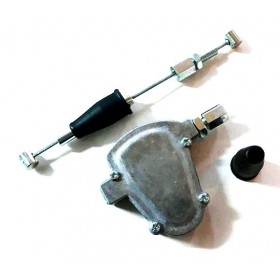 Démultiplicateur d'embrayage