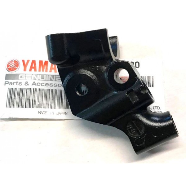 YAMAHA TY 250 (59N) high section clutch housing