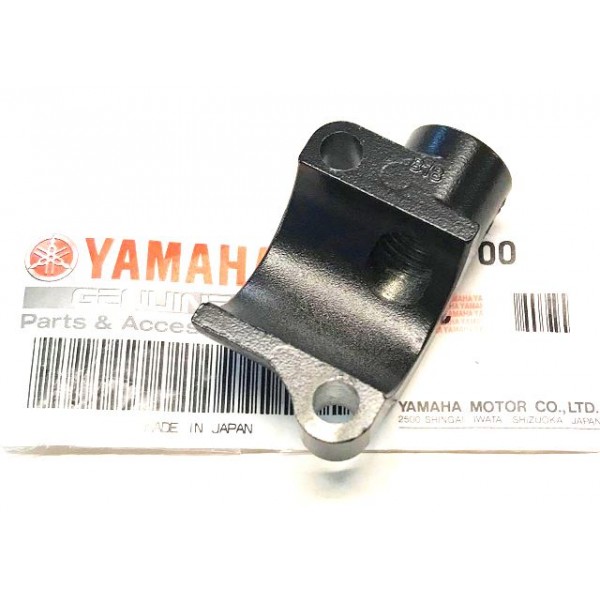 YAMAHA TY 250 (59N) clutch housing lower part