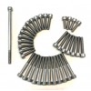 HONDA 125 TLR engine screw kit