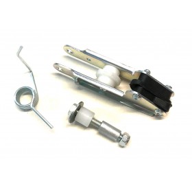Montesa Cota 247 Chain tensioner assembly