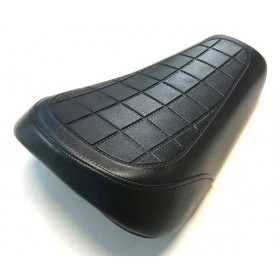 Yamaha TY 125 & 175 selle noir
