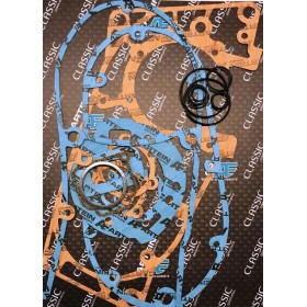 Bultaco 125 & 175 Lobito and S175 & 250 T Sherpa gasket set