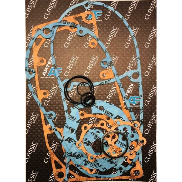 Bultaco 125 Lobito and S125 Sherpa gasket set