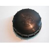 Ossa, fuel cap with logo