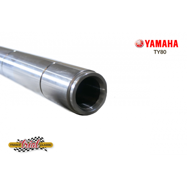 Yamaha TY Mini 80 paire de tubes de fourche