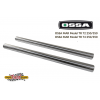 OSSA 250 & 350 MAR (TR 72 & TR 74) Front fork tubes