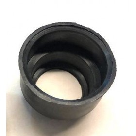 Yamaha TY 250 Twin shocks Rubber front fork cover