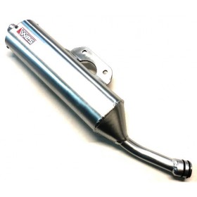 Montesa Cota 349 (Mk 1 et 2) Silencieux