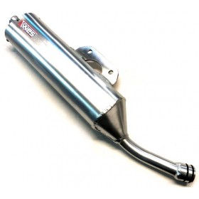 Montesa Cota 349 (Mk 3) Silencieux