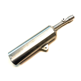 Yamaha TY 250 38V or R (Mono Shock) Silencer