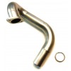 Yamaha TY 125, 175 exhaust pipe