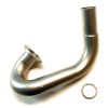 Yamaha TY 125, 175 exhaust pipe