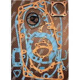Bultaco 350 Sherpa, Pursang, Astro & Alpina pochette de joints moteur