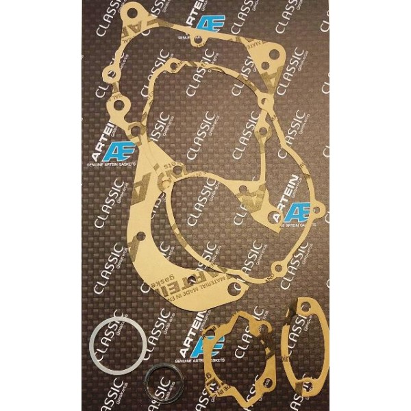 Bultaco Chispa gasket set