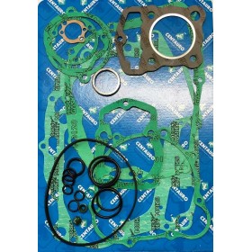 HONDA 125 TLR engine gasket set