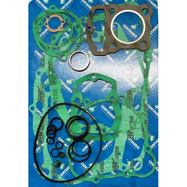 HONDA 125 TLR engine gasket set