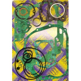 HONDA 125 TLS de 1976 pochette de joints moteur