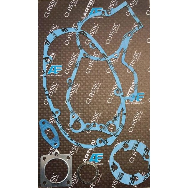 Montesa 49 late model  & COTA 25 gasket set