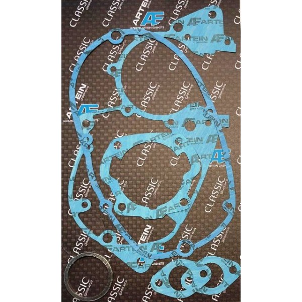 Montesa Cota 74, 123 engine gasket set