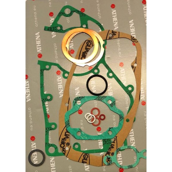 FANTIC 125 (TX250) & 200 (TX350) air Minarelli gasket set